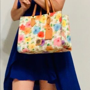 Dooney & Bourke. Bags